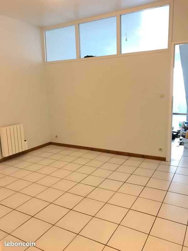 Appartement à louer, 40m², Montville