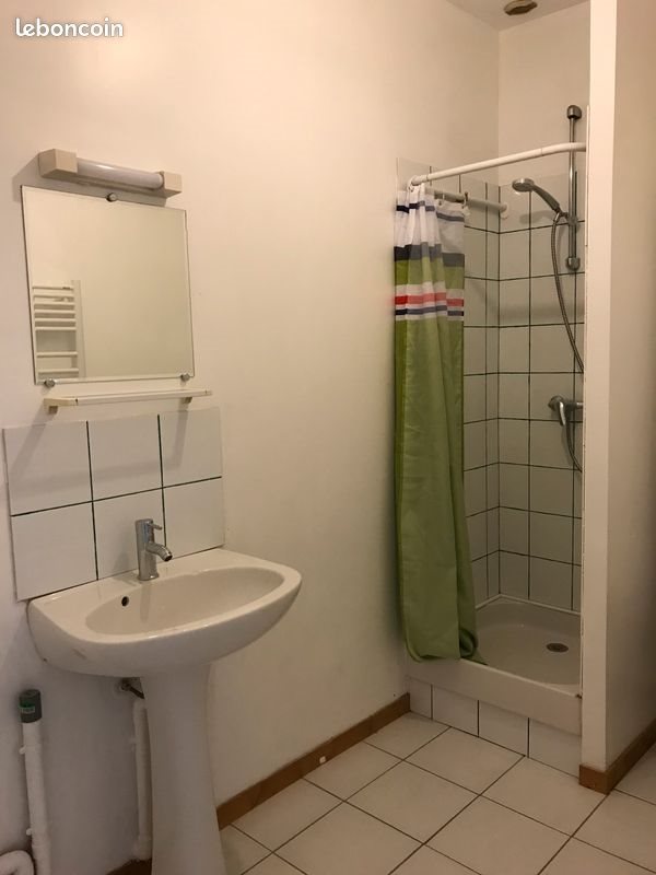 Appartement à louer, 40m², Montville
