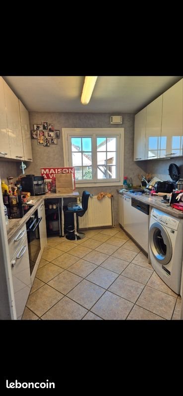 Maison à vendre, 120m², Le Plessis-Belleville
