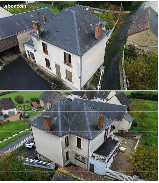 Maison à vendre, 187m², Maillet