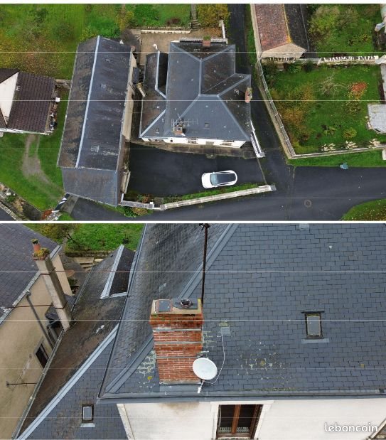 Maison à vendre, 187m², Maillet