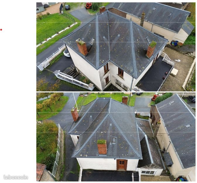Maison à vendre, 187m², Maillet