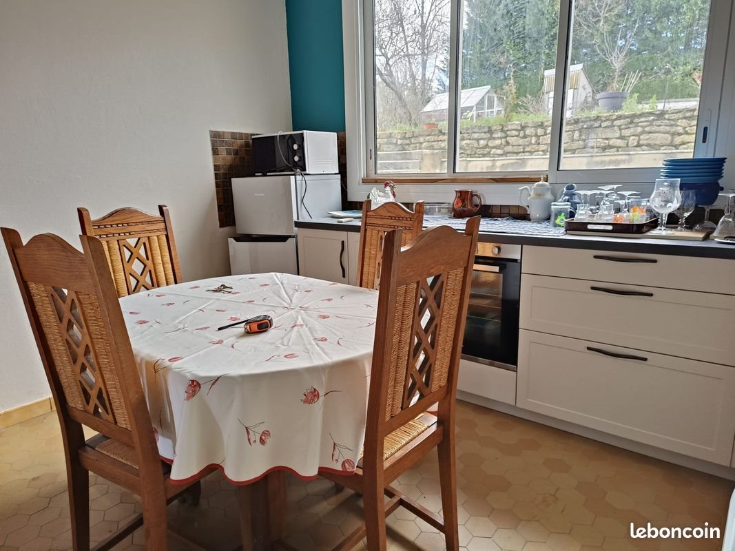 Maison à vendre, 187m², Maillet