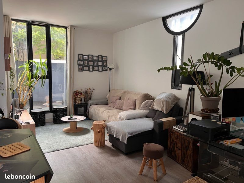 Appartement à louer, 50m², Chartres