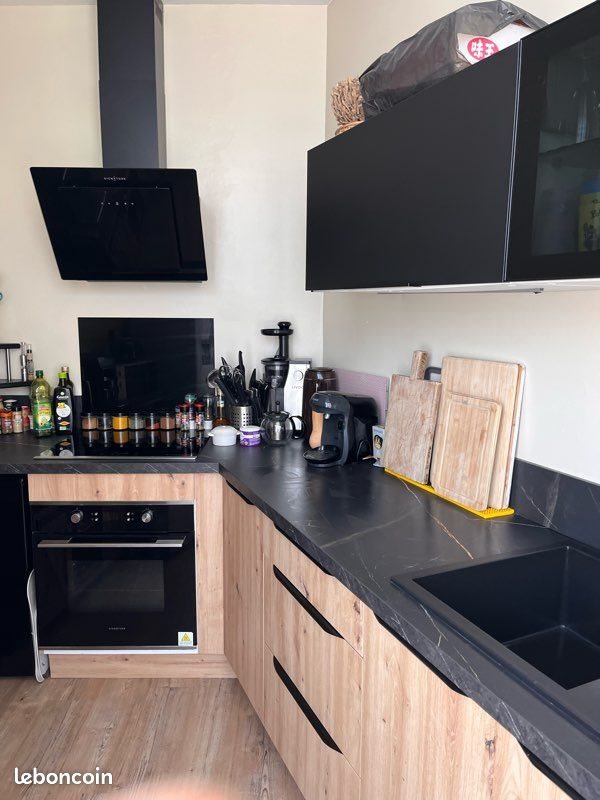 Appartement à louer, 50m², Chartres