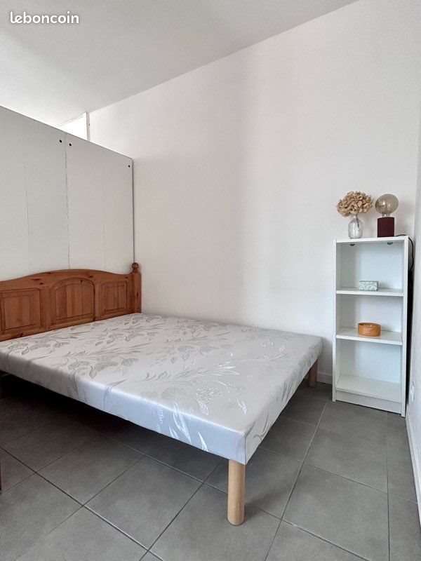 Appartement à louer, 26m², Villeneuve-le-Roi