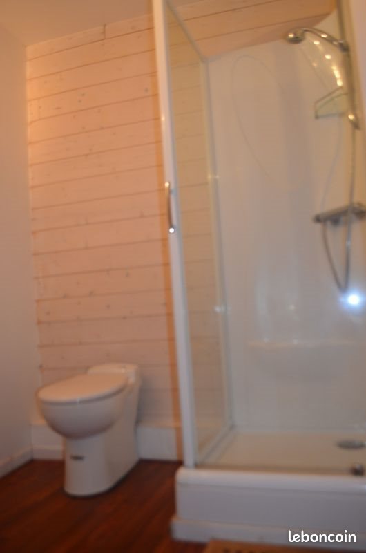 Appartement à louer, 16m², Quimper