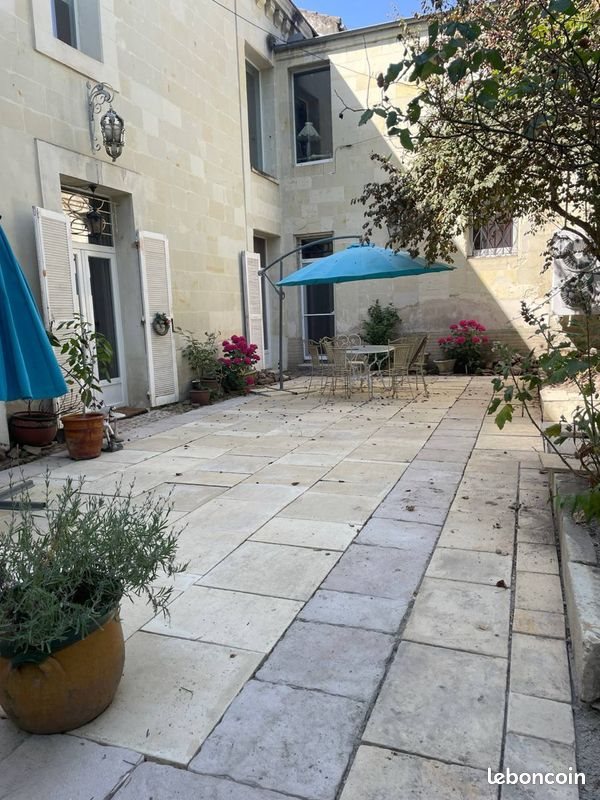 Maison à vendre, 276m², Loudun
