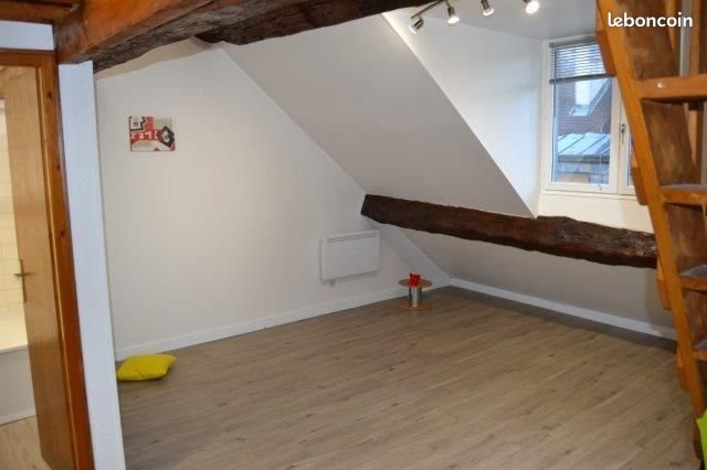 Appartement à louer, 29m², Besançon