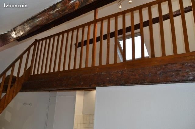 Appartement à louer, 29m², Besançon