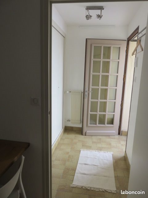 Appartement à louer, 28m², Chenôve