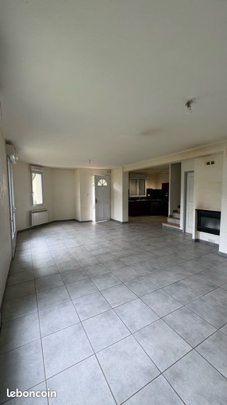 Maison à vendre, 93m², Florac