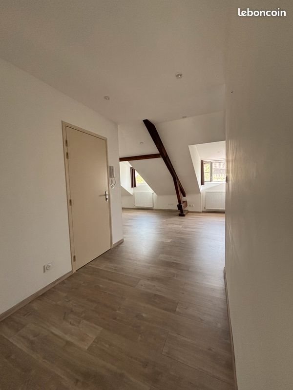 Appartement à louer, 44m², Digne-les-Bains