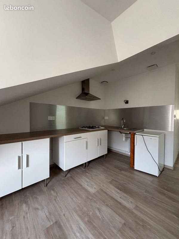 Appartement à louer, 44m², Digne-les-Bains