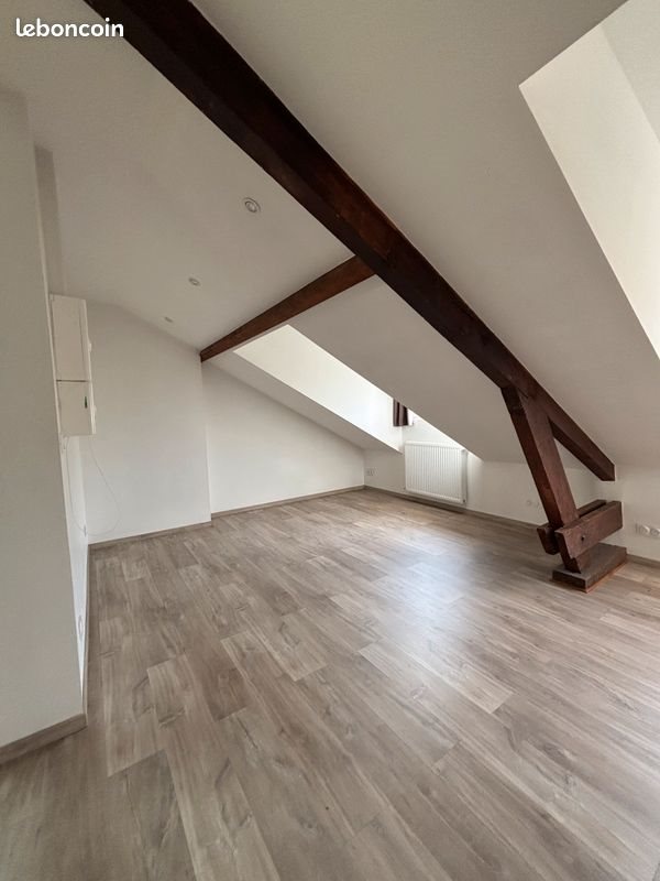 Appartement à louer, 44m², Digne-les-Bains