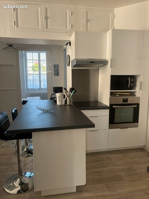 Appartement à louer, 58m², Le Pouliguen