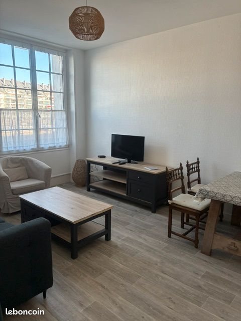 Appartement à louer, 58m², Le Pouliguen