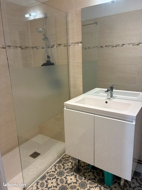 Appartement à louer, 58m², Le Pouliguen