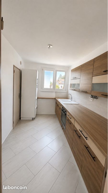 Appartement à louer, 72m², Besançon