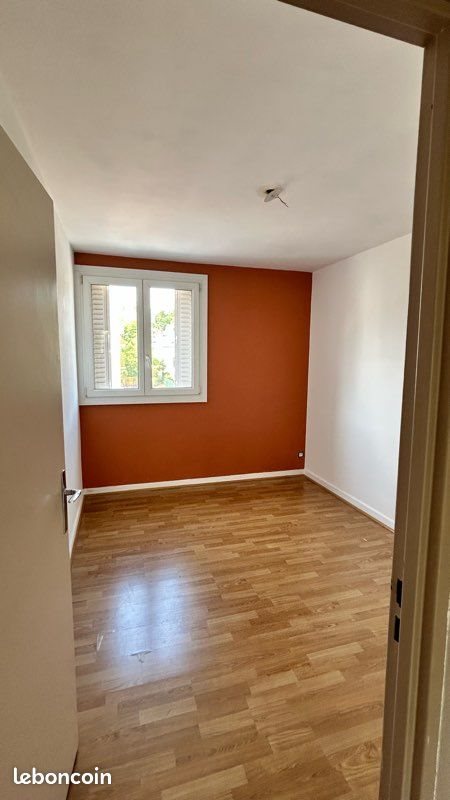 Appartement à louer, 72m², Besançon