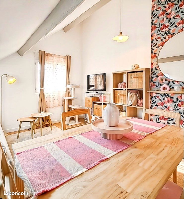 Appartement à vendre, 31m², Arpajon