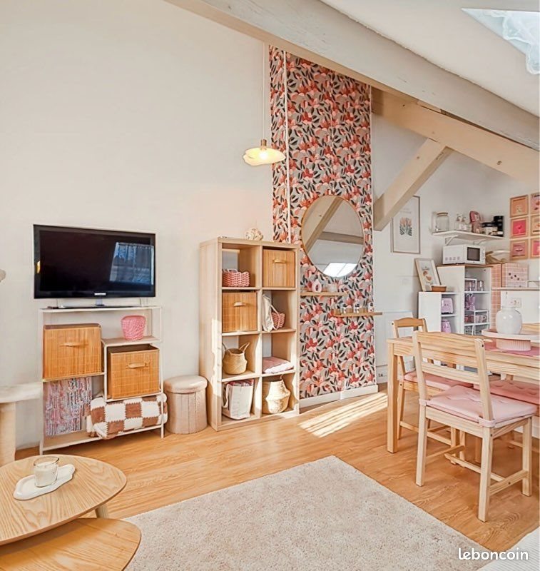 Appartement à vendre, 31m², Arpajon
