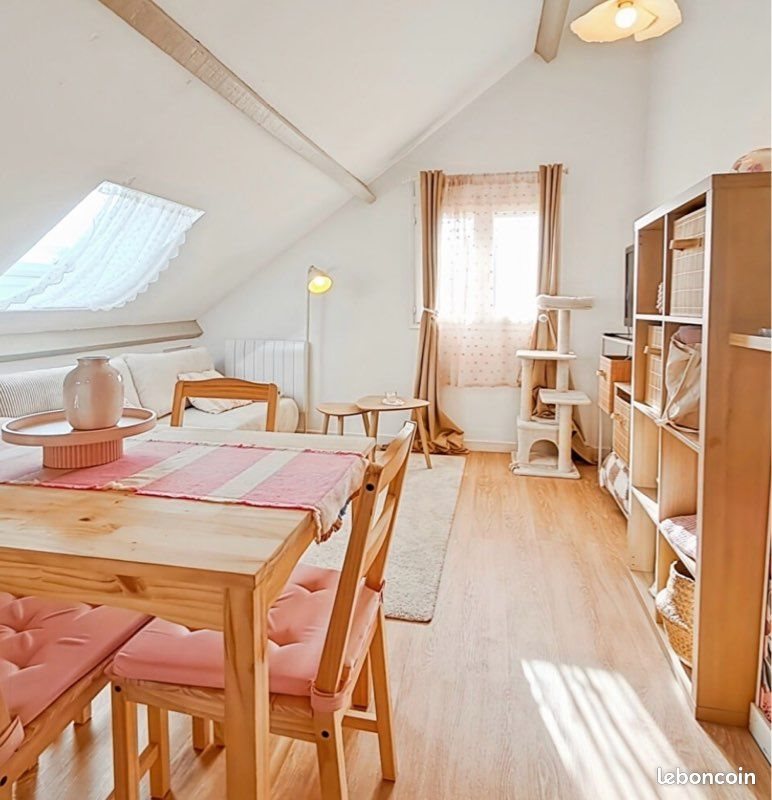 Appartement à vendre, 31m², Arpajon