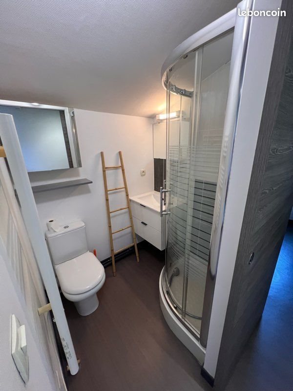 Appartement à louer, 20m², Poitiers