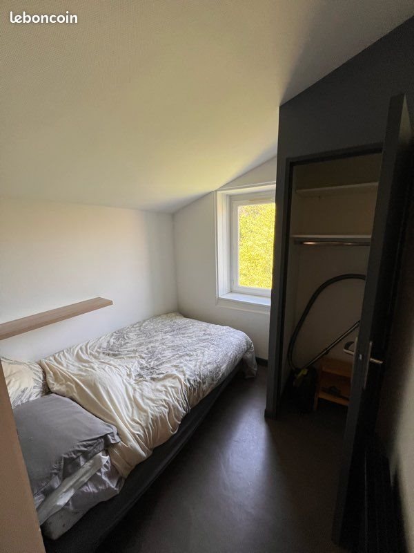 Appartement à louer, 20m², Poitiers
