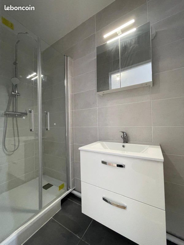 Appartement à louer, 33m², Corbeil-Essonnes