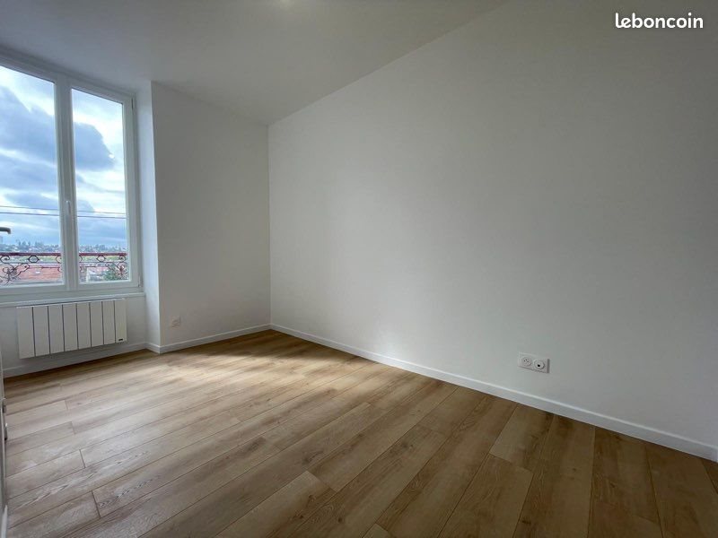 Appartement à louer, 33m², Corbeil-Essonnes