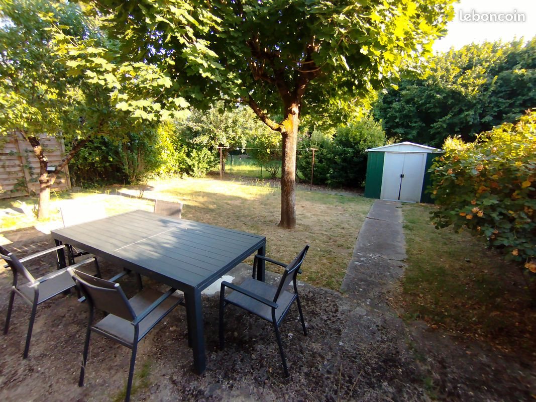 Maison à vendre, 90m², Bergerac