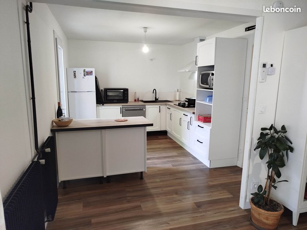 Maison à vendre, 90m², Bergerac