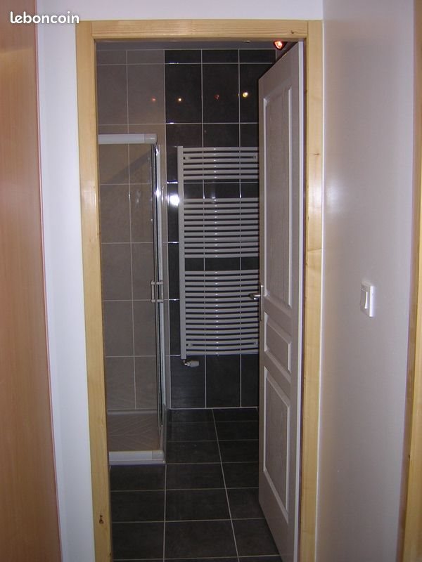 Appartement à louer, 50m², Vuillecin