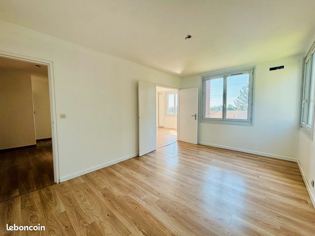 Appartement à louer, 58m², Wattignies