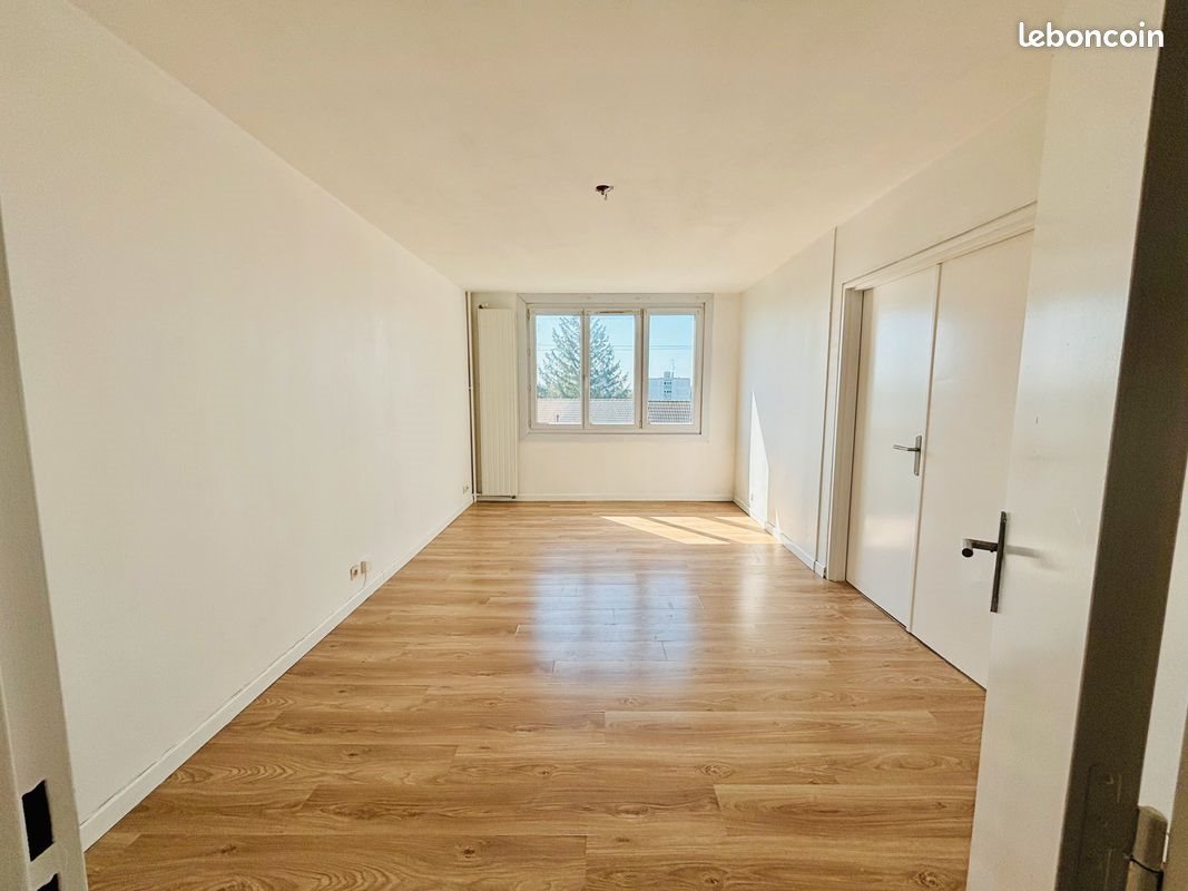 Appartement à louer, 58m², Wattignies