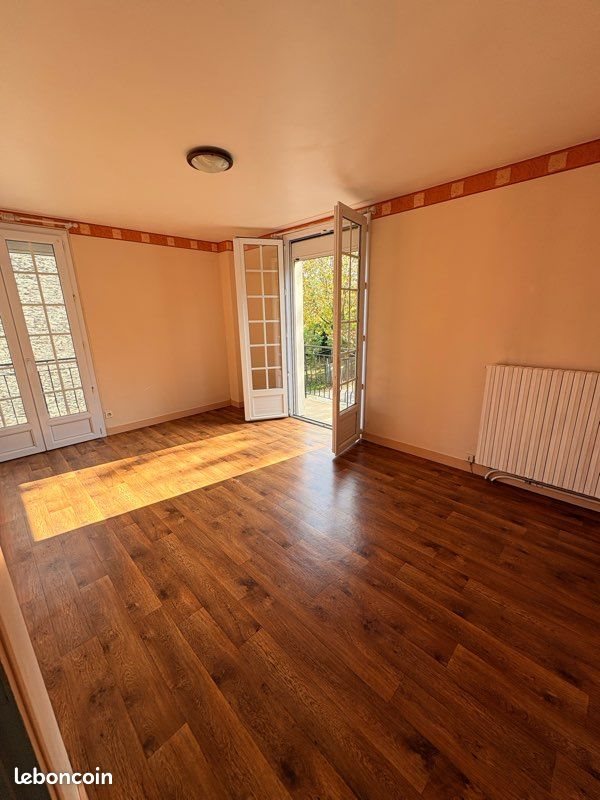 Maison à vendre, 155m², Congrier