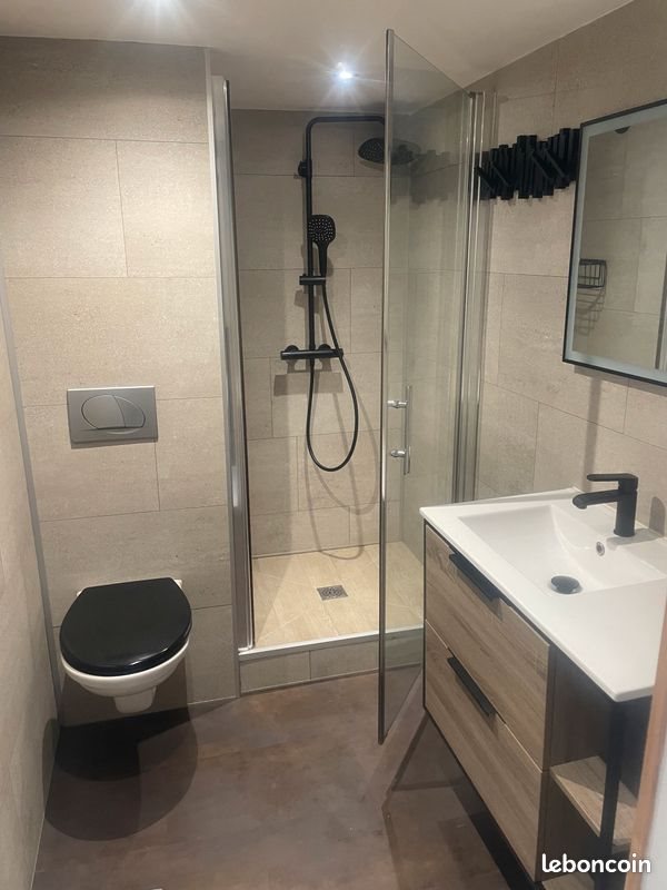 Appartement à vendre, 35m², La Grande-Motte