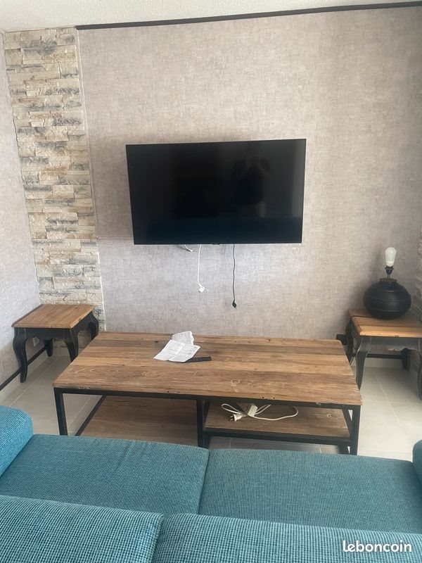 Appartement à vendre, 35m², La Grande-Motte