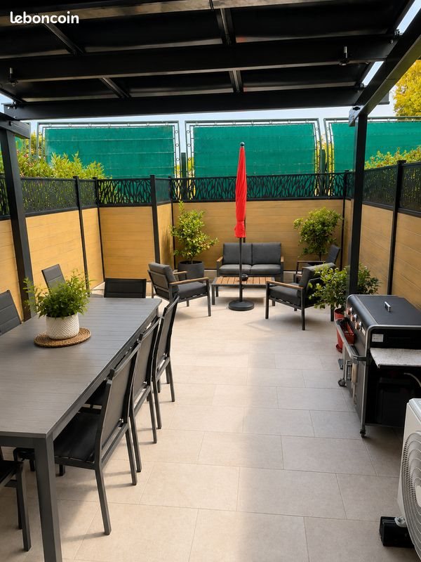 Maison à vendre, 58m², Lambesc