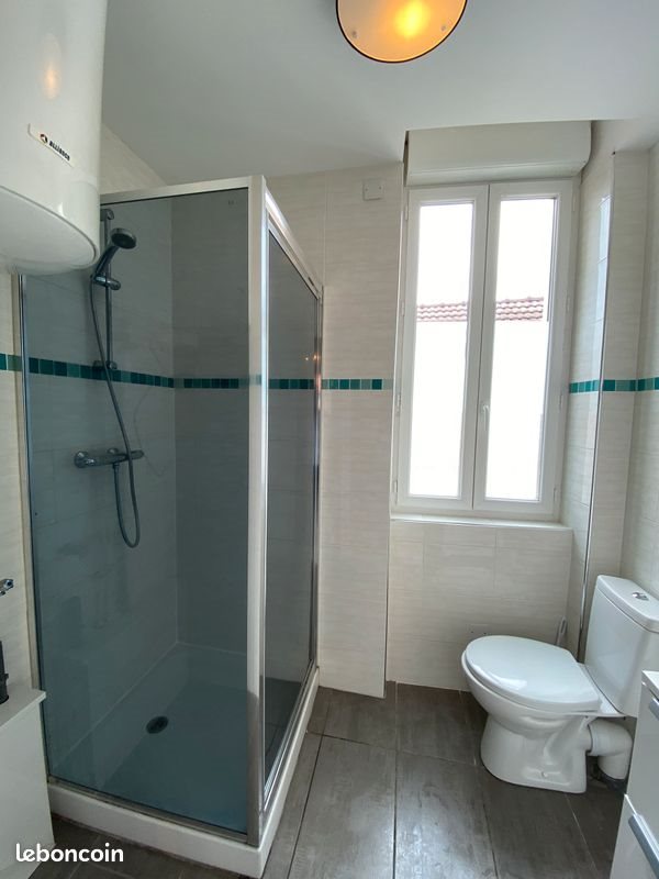 Appartement à louer, 24m², Montluçon