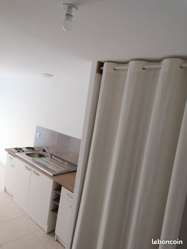 Maison à louer, 40m², Niort
