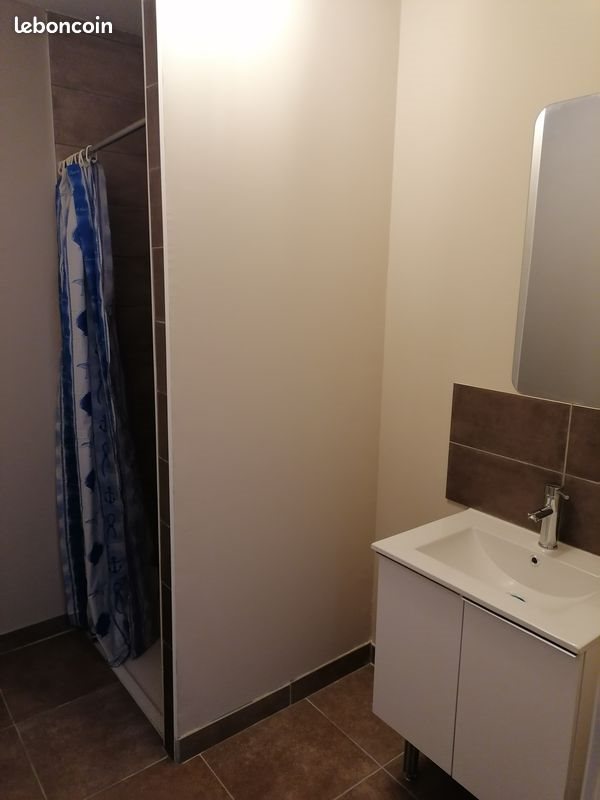 Maison à louer, 40m², Niort