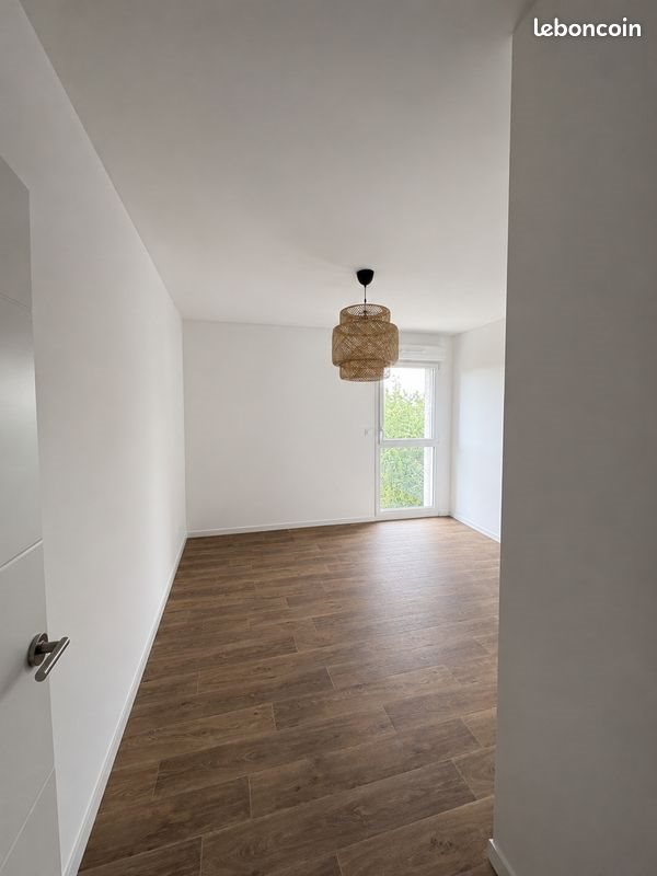 Appartement à louer, 62m², Templeuve-en-Pévèle