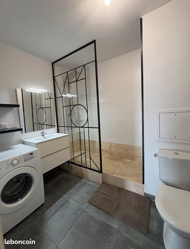 Appartement à louer, 62m², Templeuve-en-Pévèle