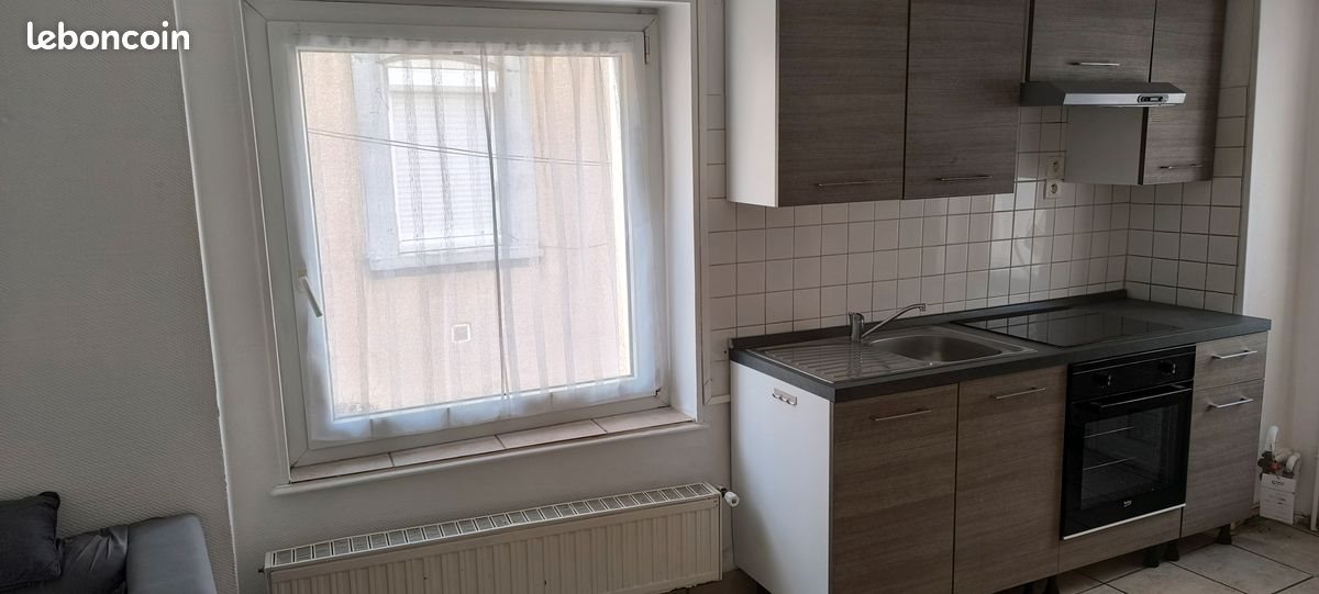 Appartement à louer, 28m², Aubière