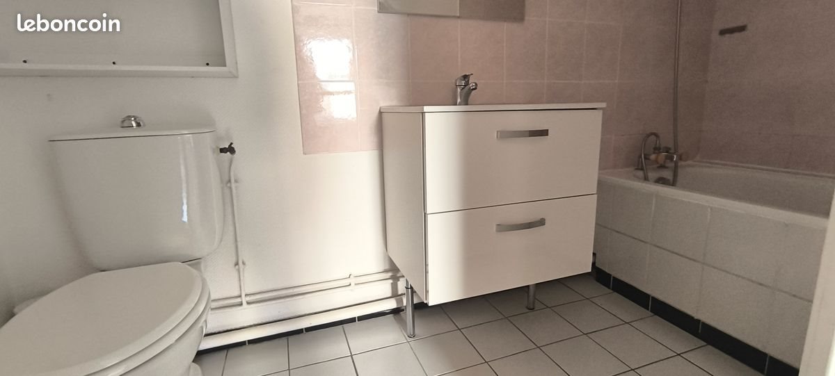 Appartement à louer, 28m², Aubière