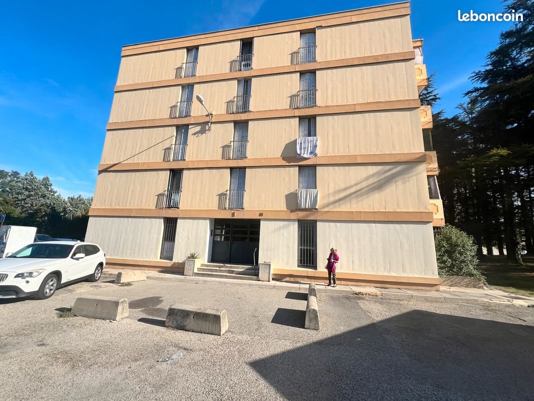 Appartement à vendre, 47m², Avignon