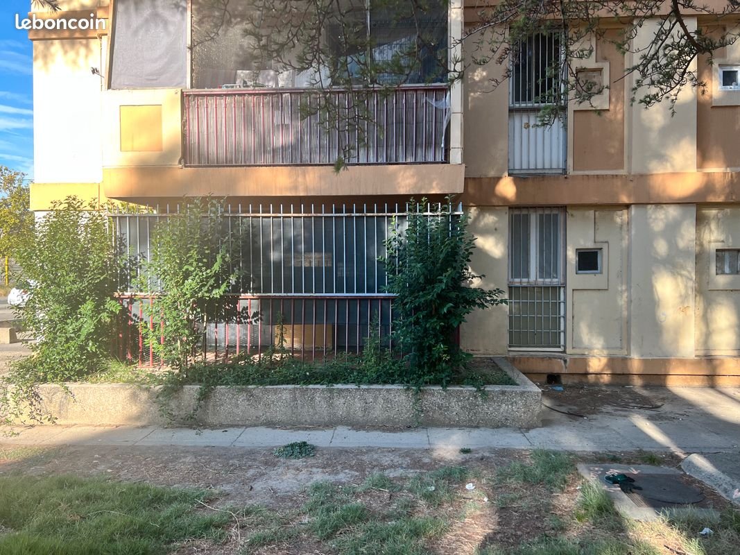 Appartement à vendre, 47m², Avignon
