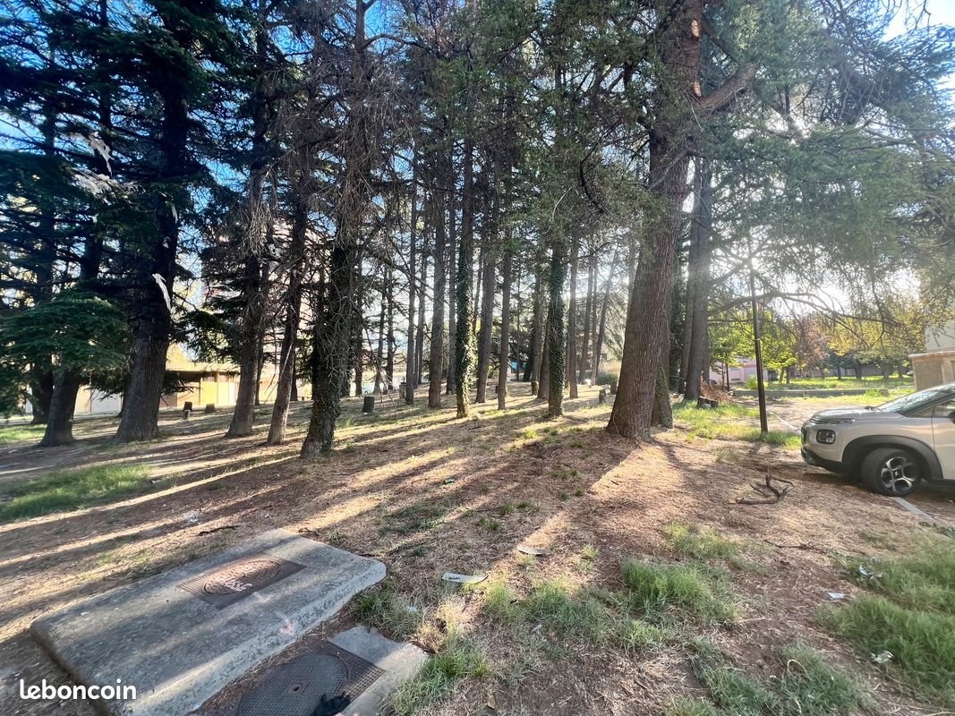 Appartement à vendre, 47m², Avignon